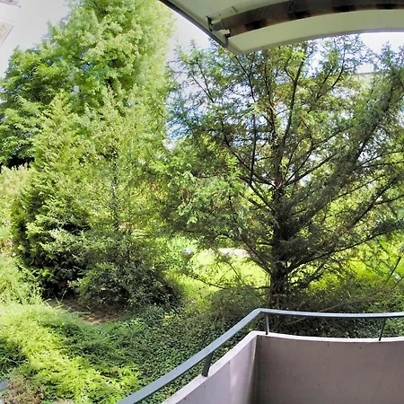 In The Center - Vineyard 11 Apartment Zürich