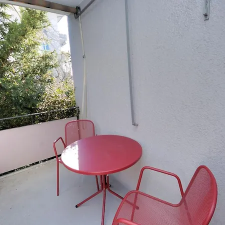 Apartment In The Center - Vineyard 11 *