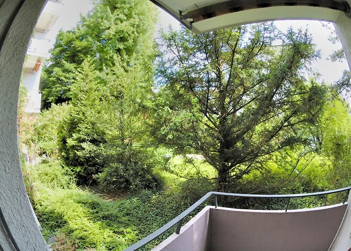 In The Center - Vineyard 11 Apartment Zürich