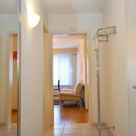 Apartment In The Center - Vineyard 11 *