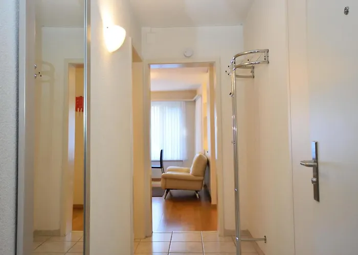 Apartamento In The Center - Vineyard 11 *