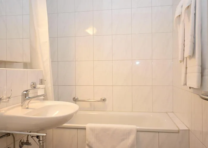 In The Center - Vineyard 11 شقة