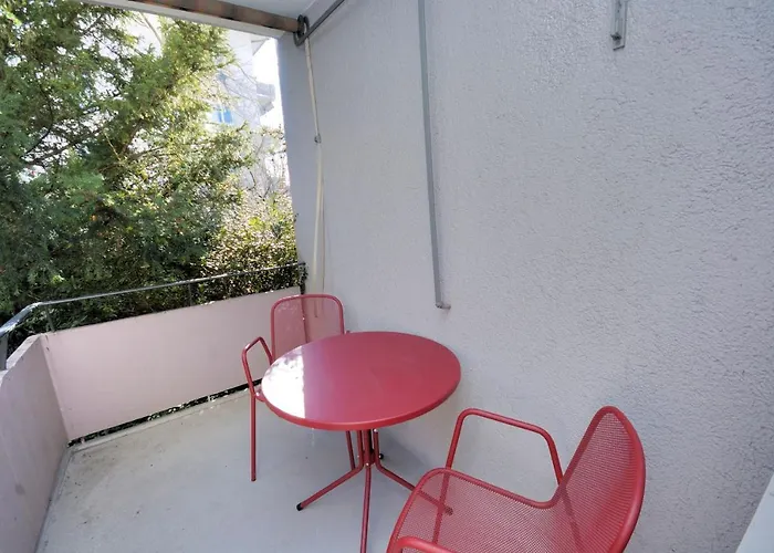 Apartamento In The Center - Vineyard 11 *